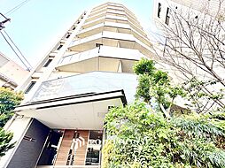 グランドメゾン新宿弁天町　7階