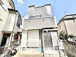 練馬区春日町5丁目