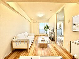 武蔵野市境南町４丁目