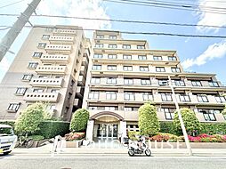 ファミール成増グランデージ