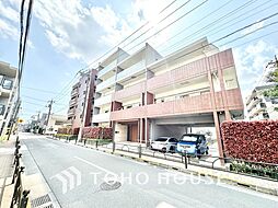 リリーゼ練馬中村北