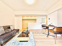 ライオンズマンション吉祥寺第3