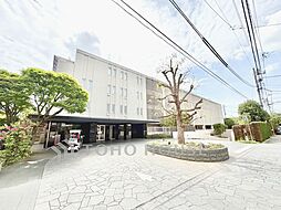 井の頭公園パークハウス吉祥寺南町