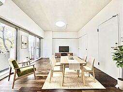 ヴィラージュ武蔵野