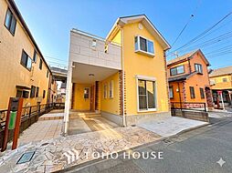 戸建 板橋区舟渡2丁目