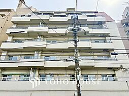 田無マーシャンハイツ