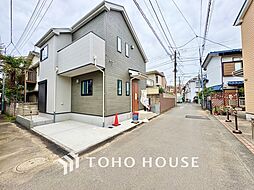 西東京市中町5丁目第2期　新築戸建