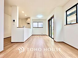 西東京市北原町3丁目　新築戸建