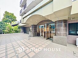 ライオンズシティ田無本町