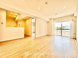 ライオンズマンション吉祥寺