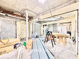 ユニアス武蔵野