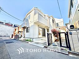 東村山市秋津町3丁目　中古戸建