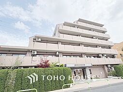 ライオンズマンション成城