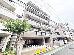 グランドヴィラ西大井