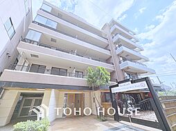 ジェイパーク自由が丘