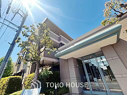 ソフィア東伏見