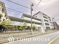 ヴィークコート豊玉サウス