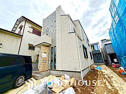 杉並区荻窪3丁目新築戸建　A号棟