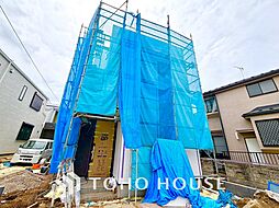 杉並区荻窪3丁目新築戸建　C号棟