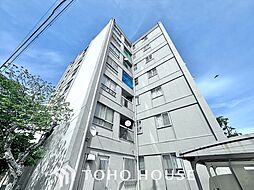 哲学堂コーポラス