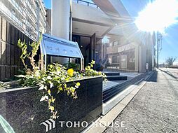 エクレール和光テラス