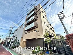 ランドステージ文京千石