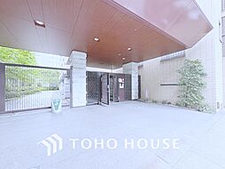 アトラス江戸川アパートメント