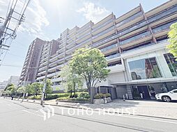 シティテラス目白Ｃテラス