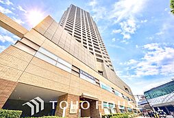 石神井公園ピアレス　A棟