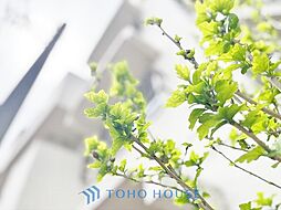 ニュー方南町マンション