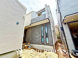 杉並区荻窪3丁目新築戸建　B号棟