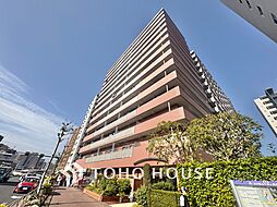 大森パークハイツ