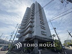 アルシオン戸田公園