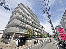 エンゼルハイム大森南