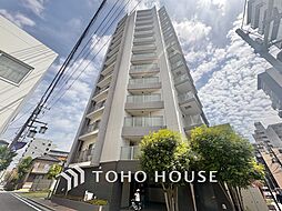 プレシス府中リヴェスタ