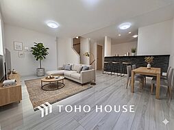 大田区北馬込2丁目　1号棟