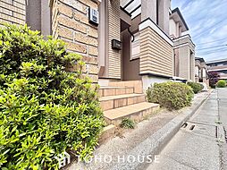 三鷹市新川4丁目　中古戸建