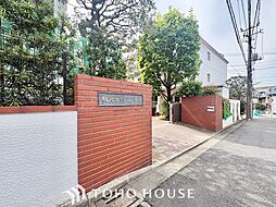 駒沢ガーデンハイツＡ棟