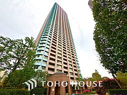 センチュリーパークタワー