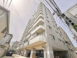 ライオンズマンション高円寺