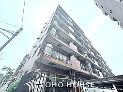 ライオンズマンション西新井