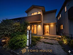 小金井市東町1丁目