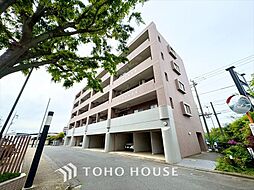 コンファーレ田無