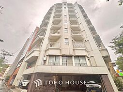 バロンハイツ大塚