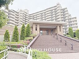 ルネ調布国領モア・クレスト