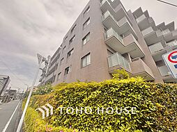 氷川台南パーク・ホームズ