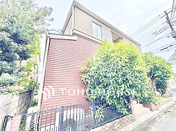 杉並区本天沼2丁目