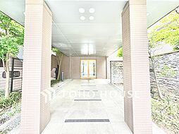 アリュール浜田山