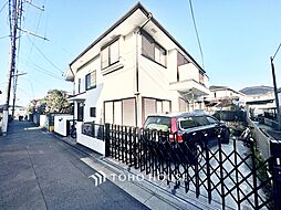 杉並区善福寺1丁目　戸建