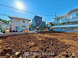 西東京市北町14期 新築戸建